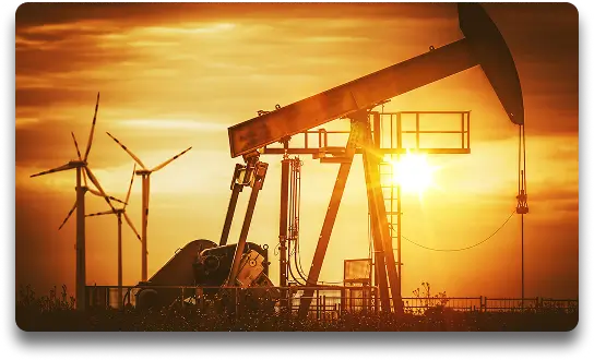 Petroleum