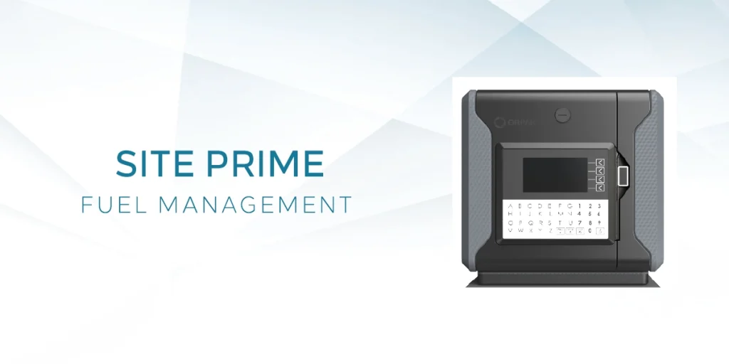Gasboy Site PRIME