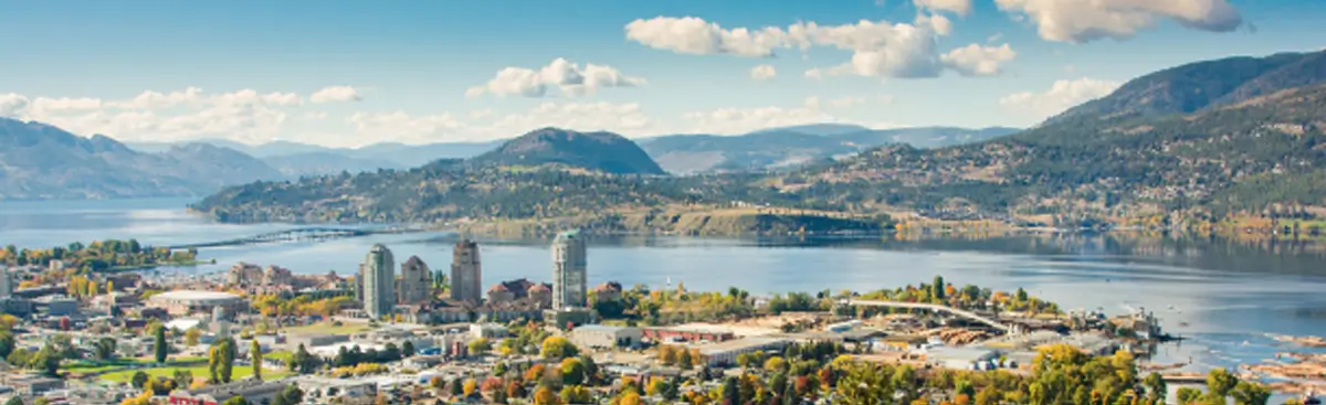 kelowna