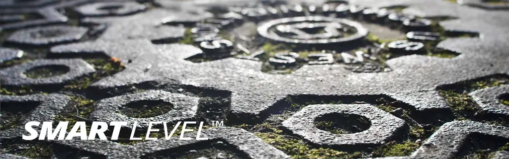 smart level